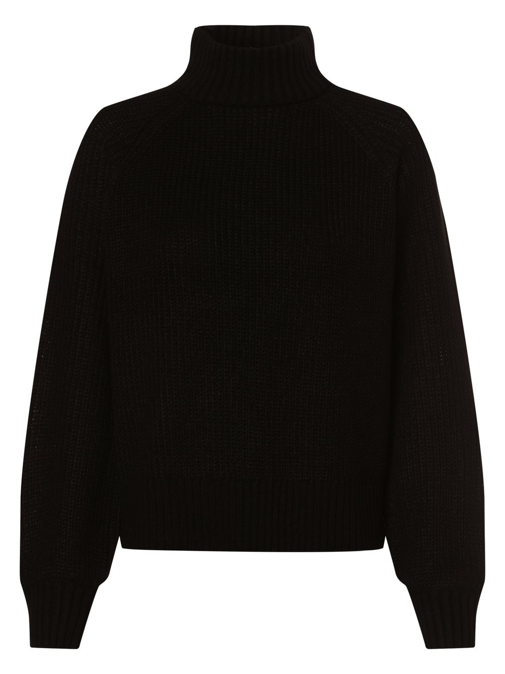 Noisy May - Sweter damski  Timmy, czarny