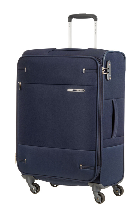 WALIZKA SAMSONITE Base Boost średnia 4koła 73,5l