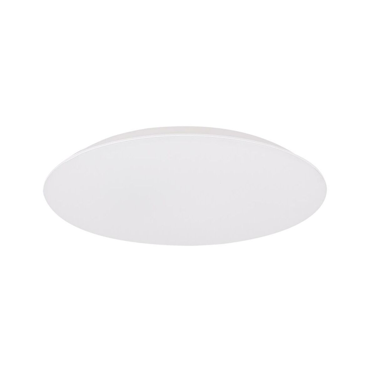 Plafon Juno 28 cm biały 1400 lm LED Candellux