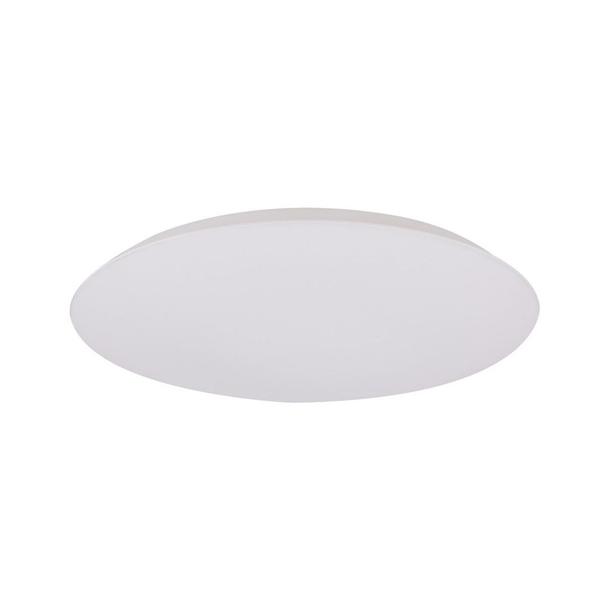 Plafon Juno 38 cm biały 2400 lm LED Candellux