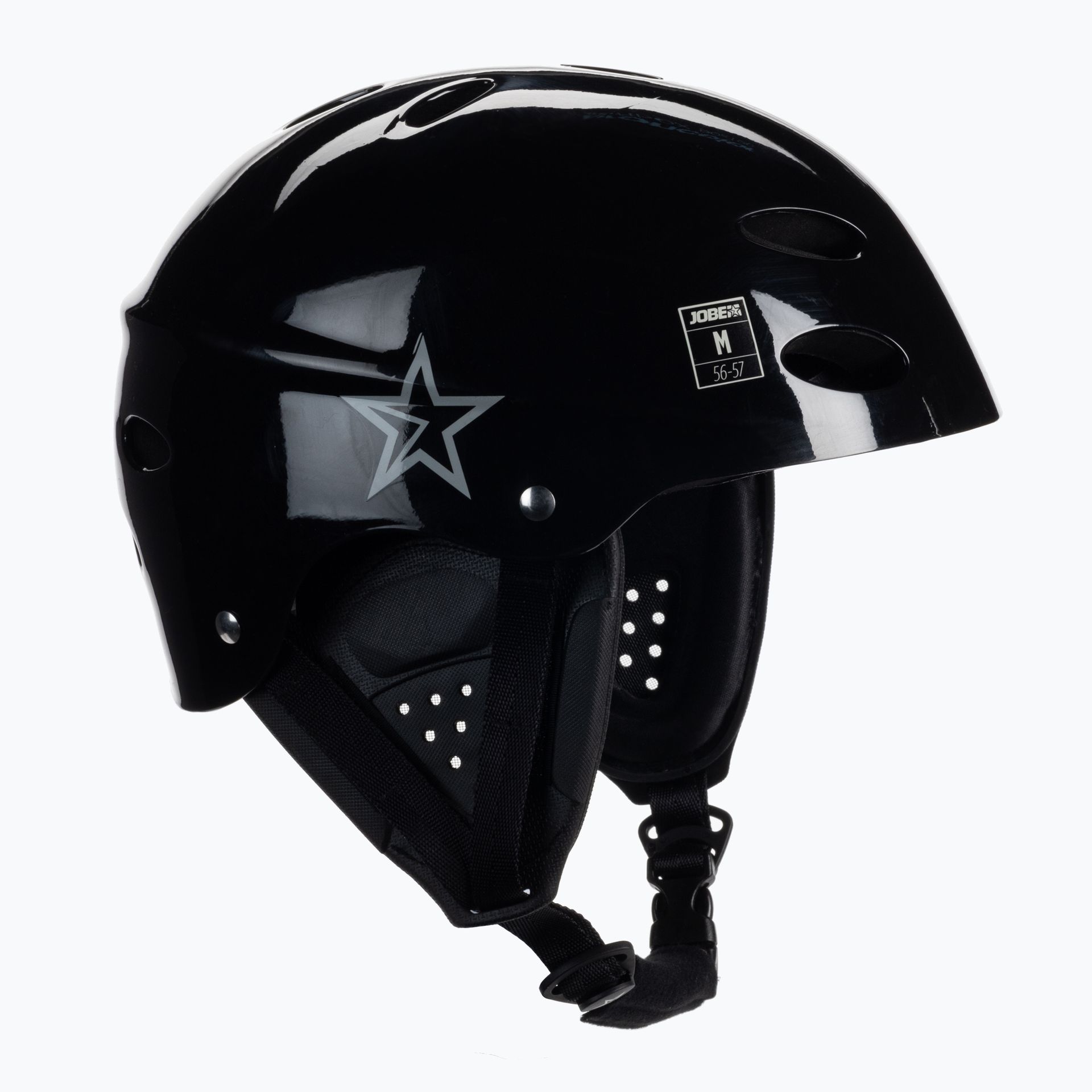 Kask JOBE Victor czarny 370018001