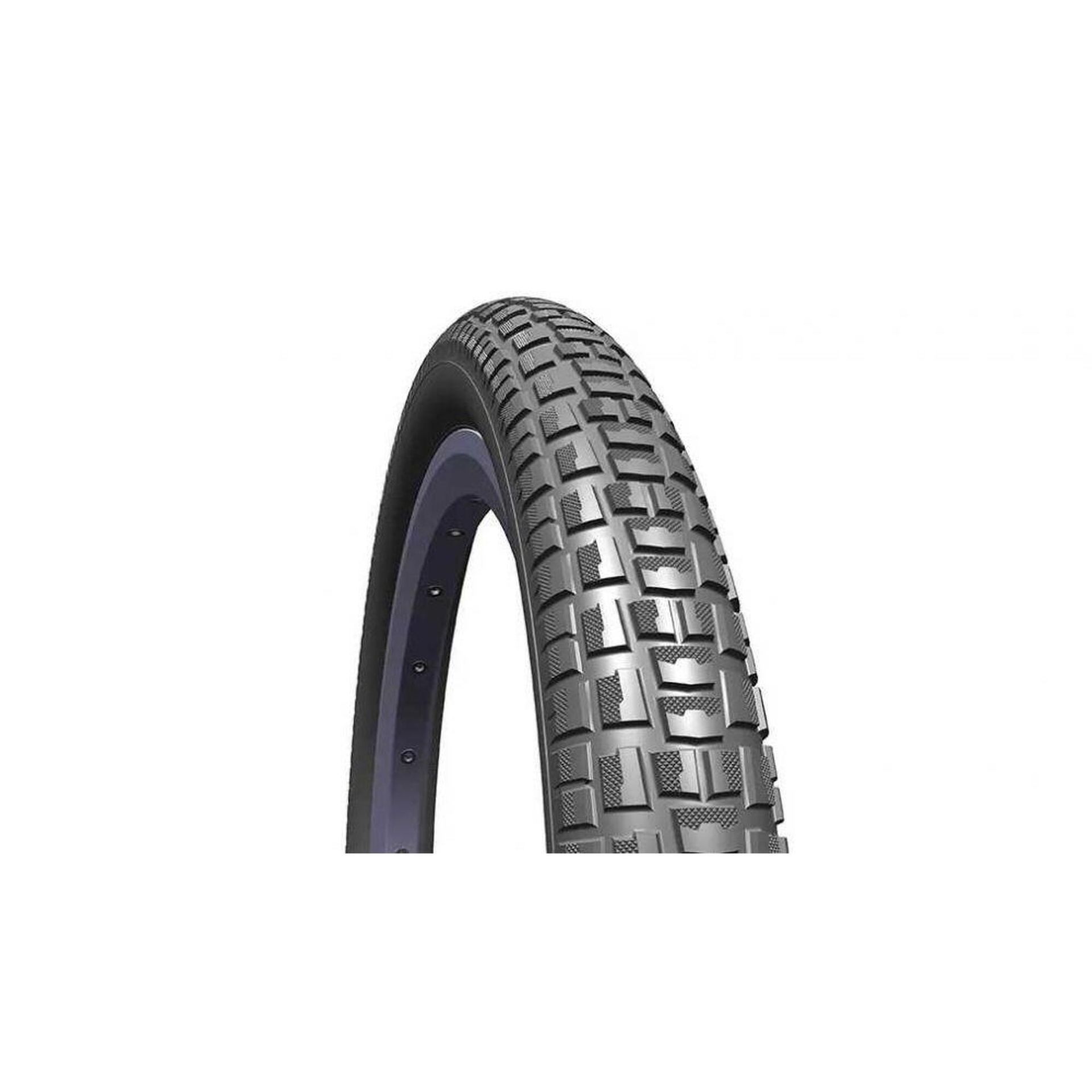 Opona rowerowa Mitas 20x2,0 Nitro