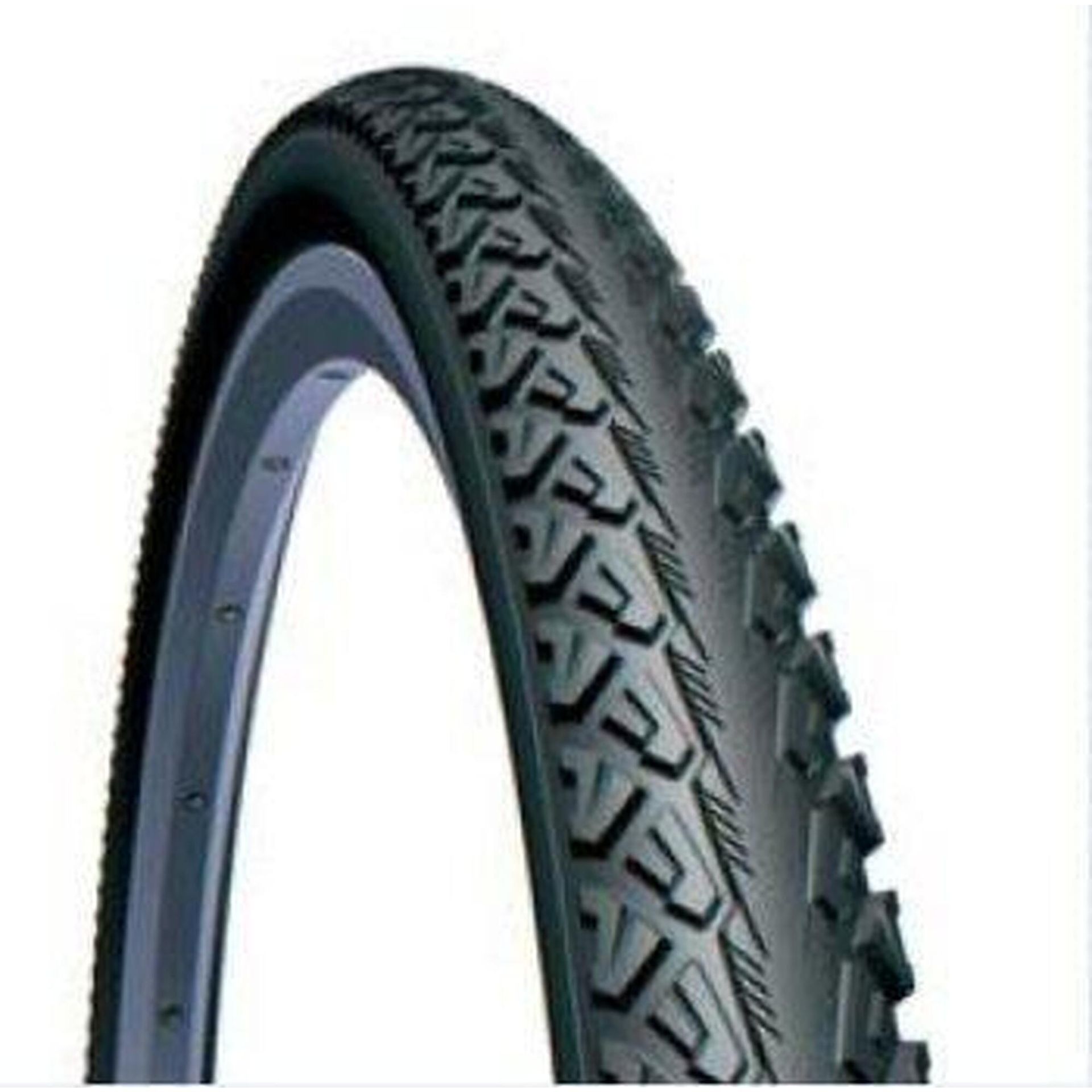 Mitas Shield V81 28x1,5 (40-622) - opona rowerowa