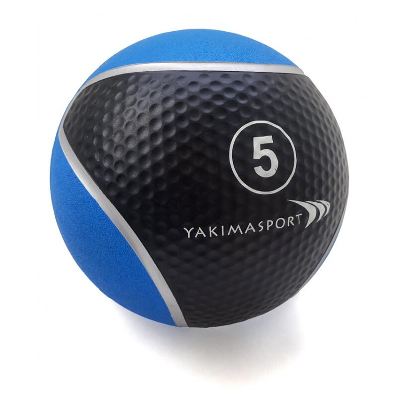 Yakimasport Yakimasport, Piłka lekarska, 5 kg