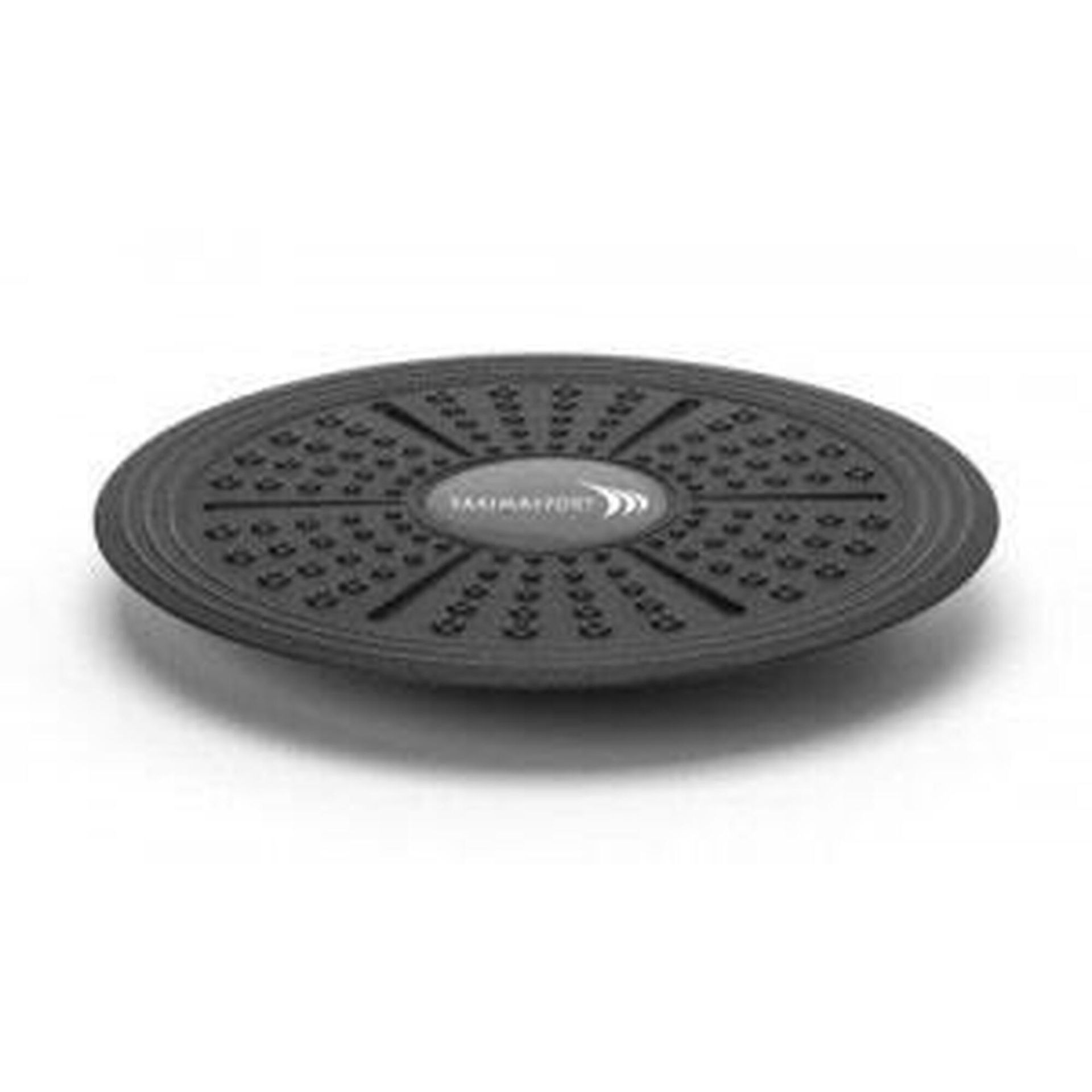 Yakimasport Platforma stabilizacyjna