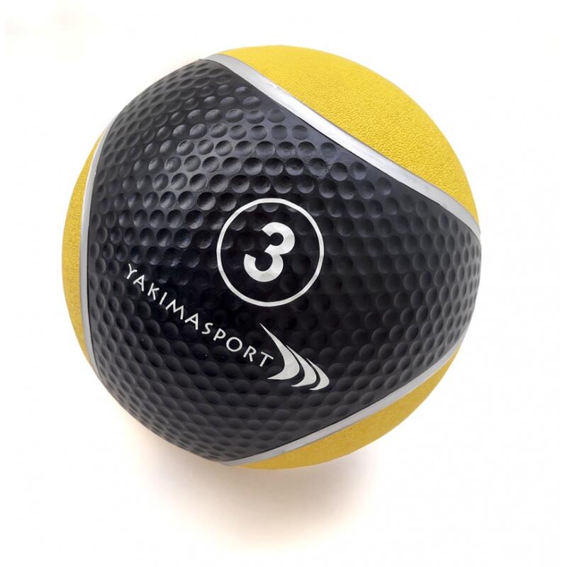 Yakimasport Yakimasport, Piłka lekarska, 3 kg