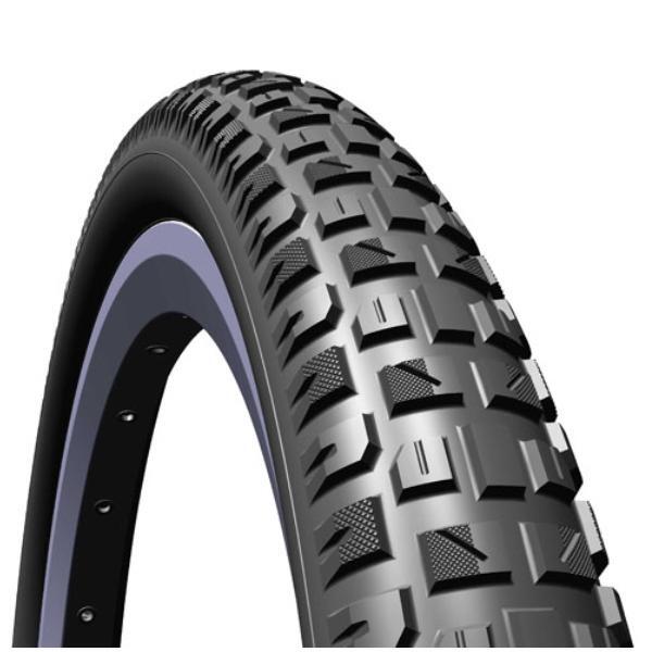 Opona rowerowa Mitas 16x1,75 X-Caliber