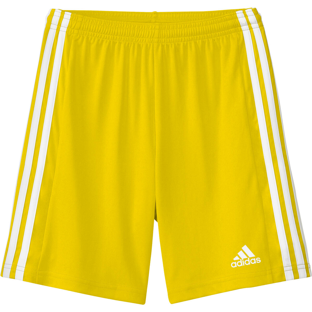 Dziecięce Spodenki ADIDAS SQUAD 21 SHO Y GN5760 – Żółty