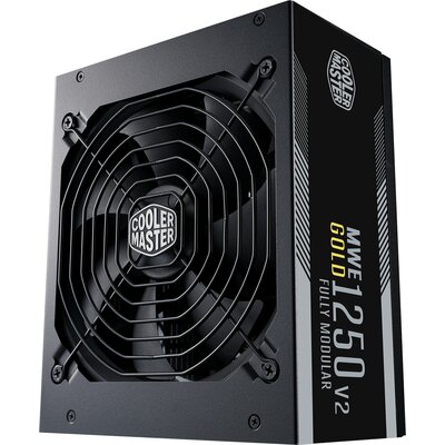 Cooler Master MWE Gold V2 1250W 80+ Gold