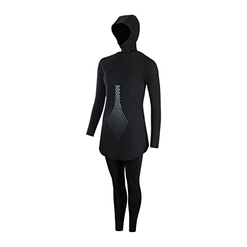Speedo Hydropro Modest damski strój kąpielowy jednoczęściowy