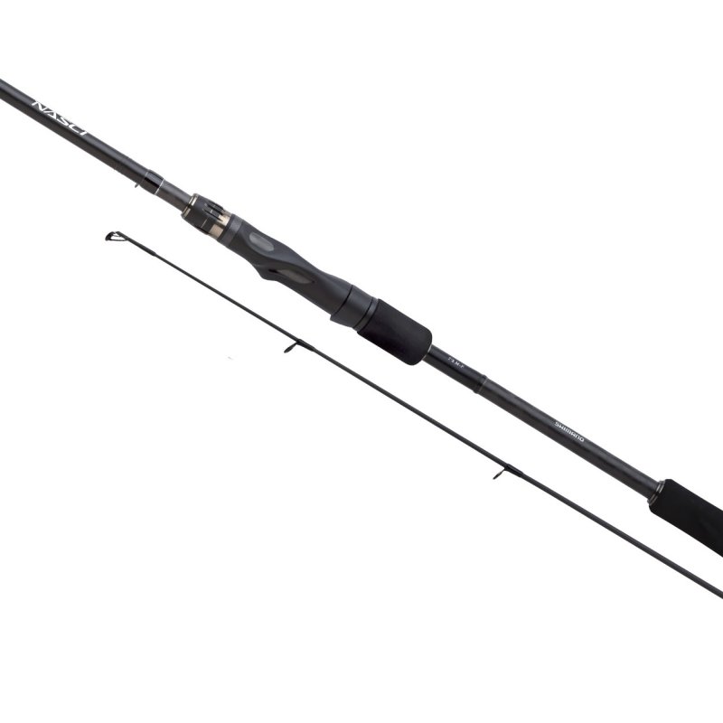 Shimano Wędka Nasci Spinning 2,08m 7-35g 2 cz. EVA