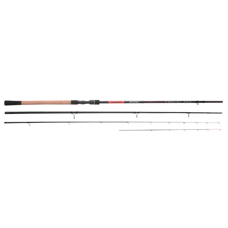 Cresta Snyper Method FEEDER 330