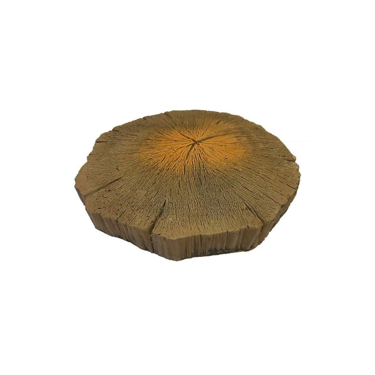 Płyta deptakowa Grab średnica 26 cm Bruk-Bet