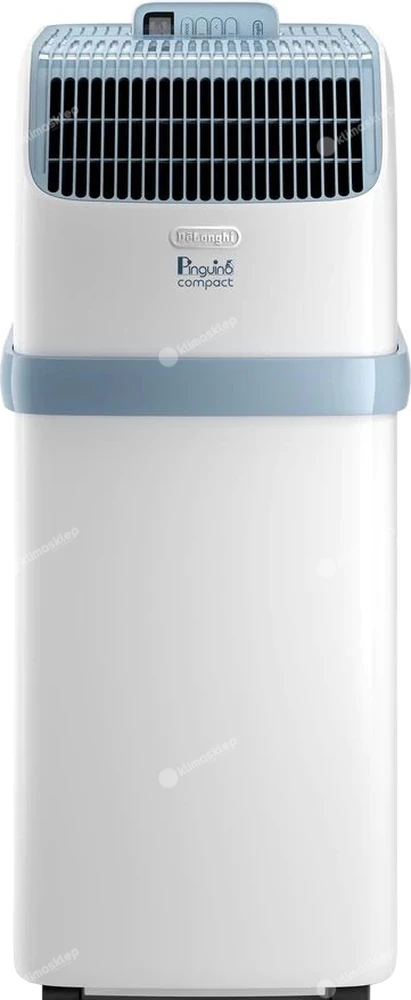DELONGHI PINGUINO COMPACT PAC ES72 YOUNG