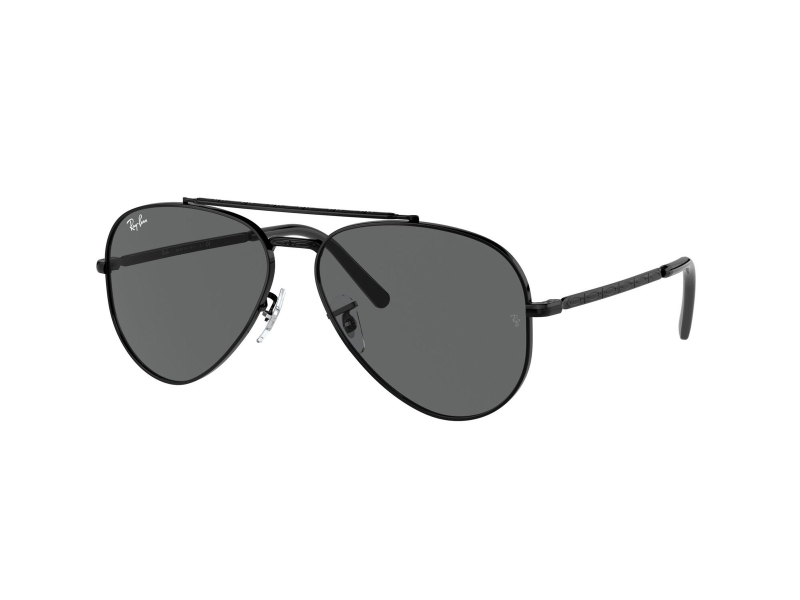Ray-Ban Okulary przeciwsłoneczne NEW AVIATOR RB3625-002/B1