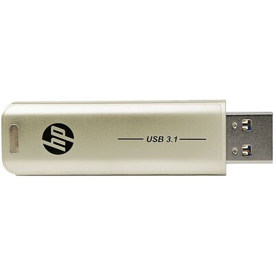 HP PENDRIVE x796w 64GB HPFD796L-64