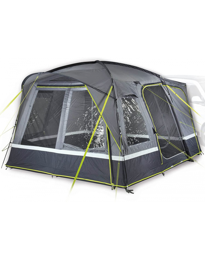High Peak Tour 2.0, Tent 4001690141451