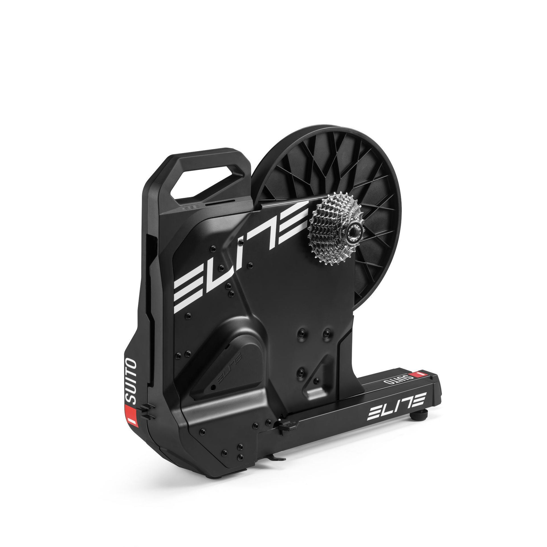 Elite Trenażer rowerowy Suito-T EL0191004