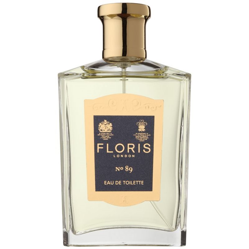 Floris No 89 woda toaletowa 100 ml