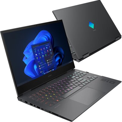 HP Omen 16-C0069NW 16.1