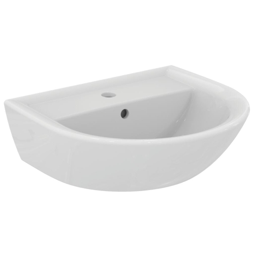 Umywalka wisząca IDEAL STANDARD EUROVIT 50cm