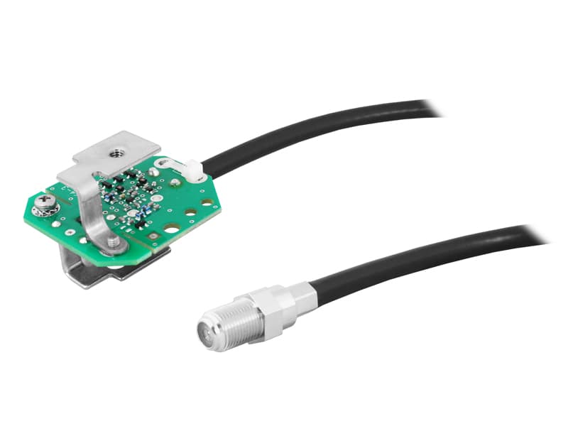 Wzmacniacz od anten ASR PAD-820 Telmor. (1LM)