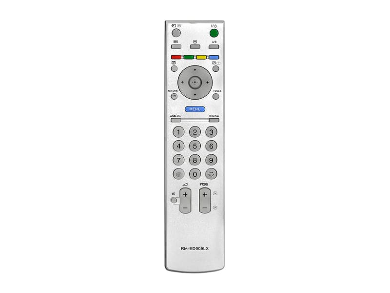 Pilot do SONY RM-ED005 (1LM)