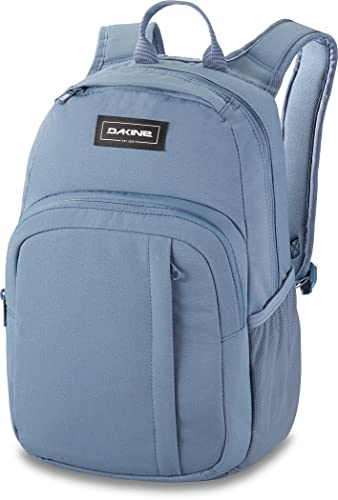 Dakine Campus S plecak, mały, 18 l, mocna torba z wyściełaniem piankowym na plecach – plecak do szkoły, biura, na uniwersytet, podróż plecak
