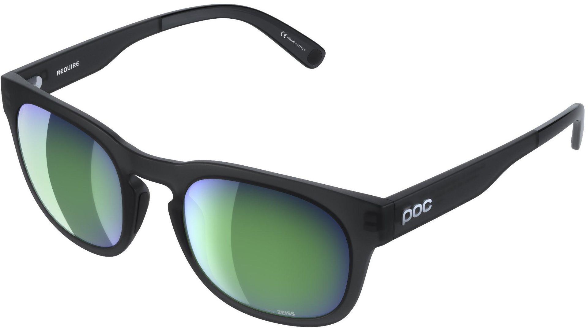 POC Require