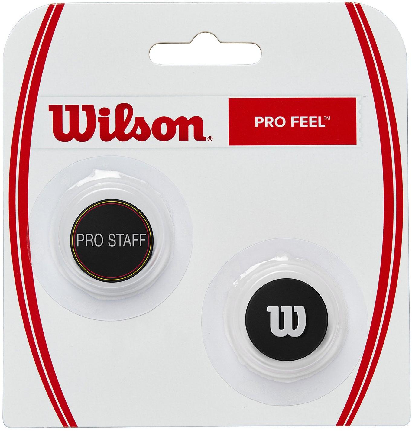 Wilson Pro Feel Pro Staff Dampener