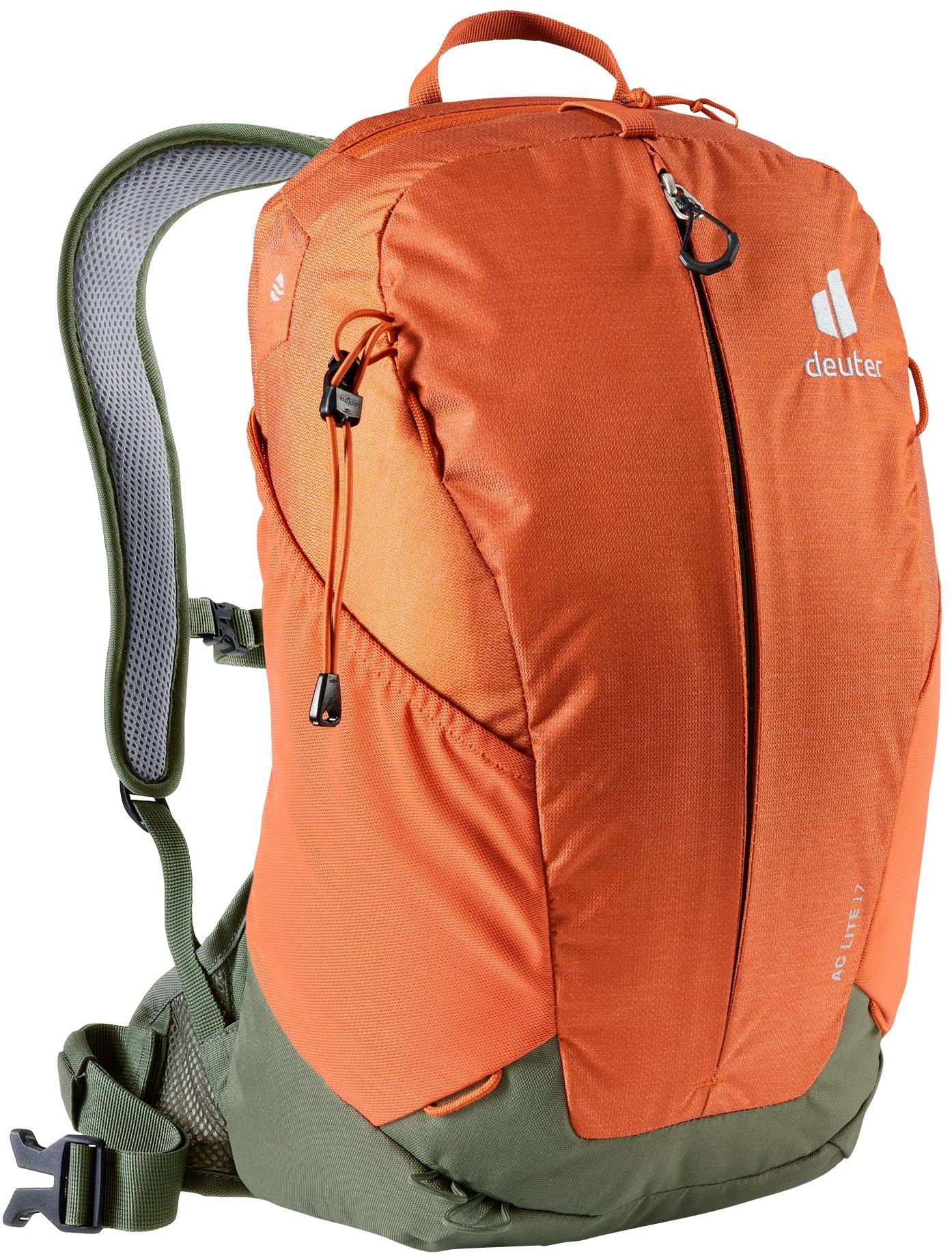 Deuter AC Lite 17