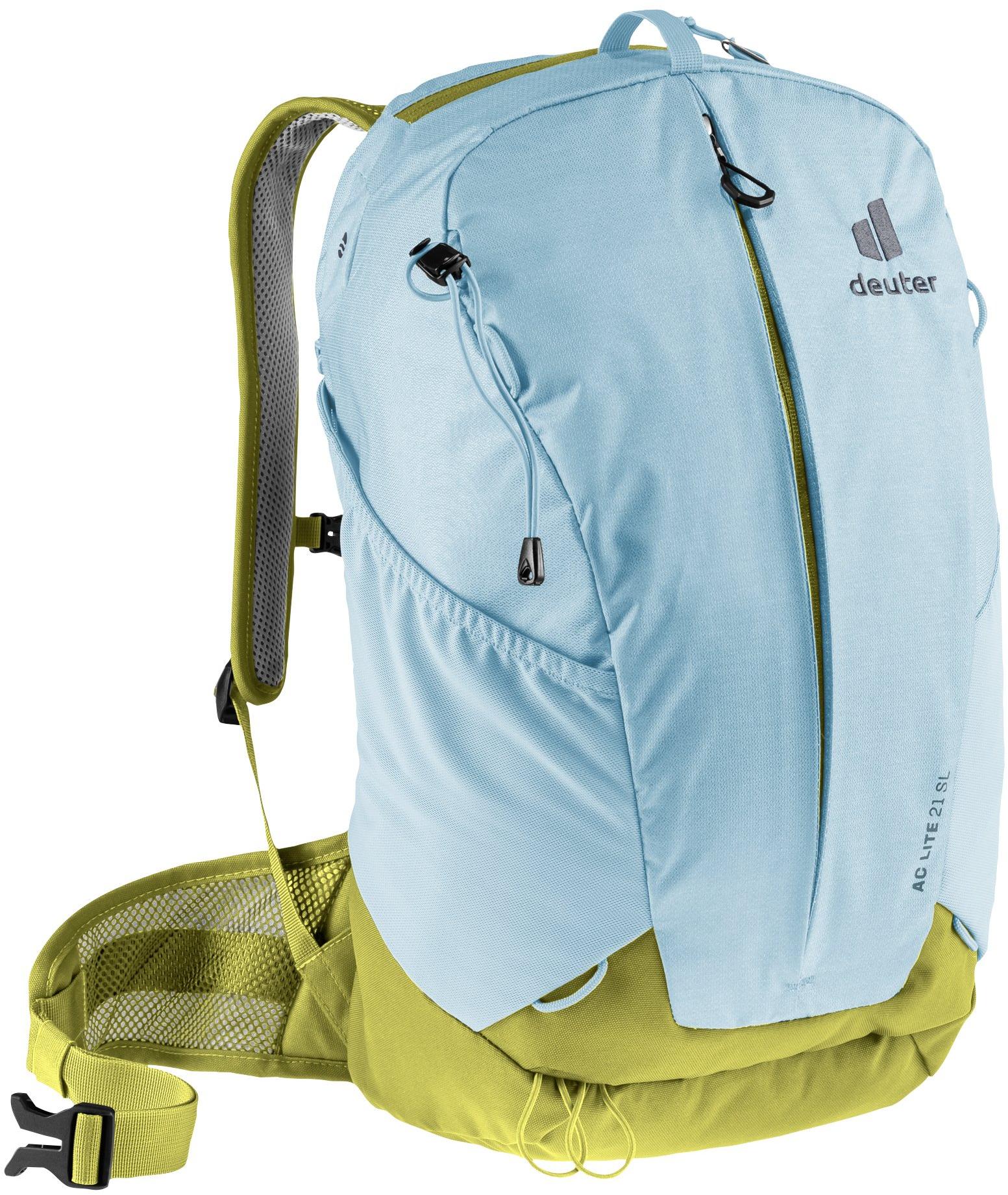 Deuter AC Lite 21 SL