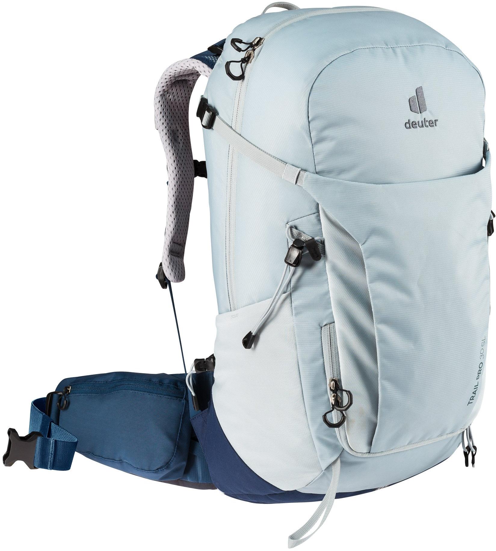 Deuter Trail Pro 30 SL