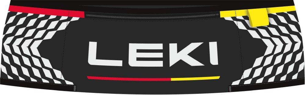 Leki Trail Running Pole Belt