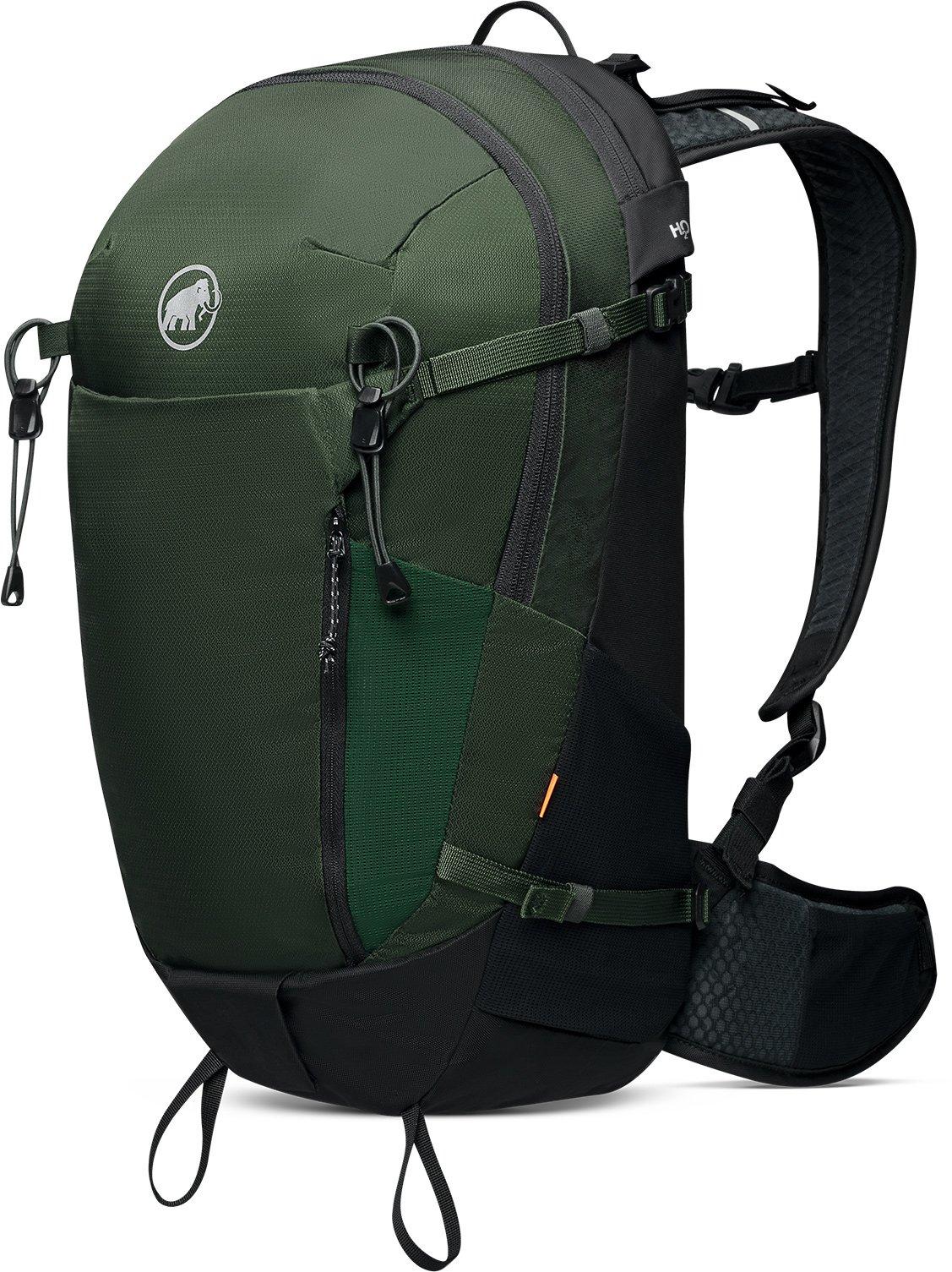 Mammut Lithium 25