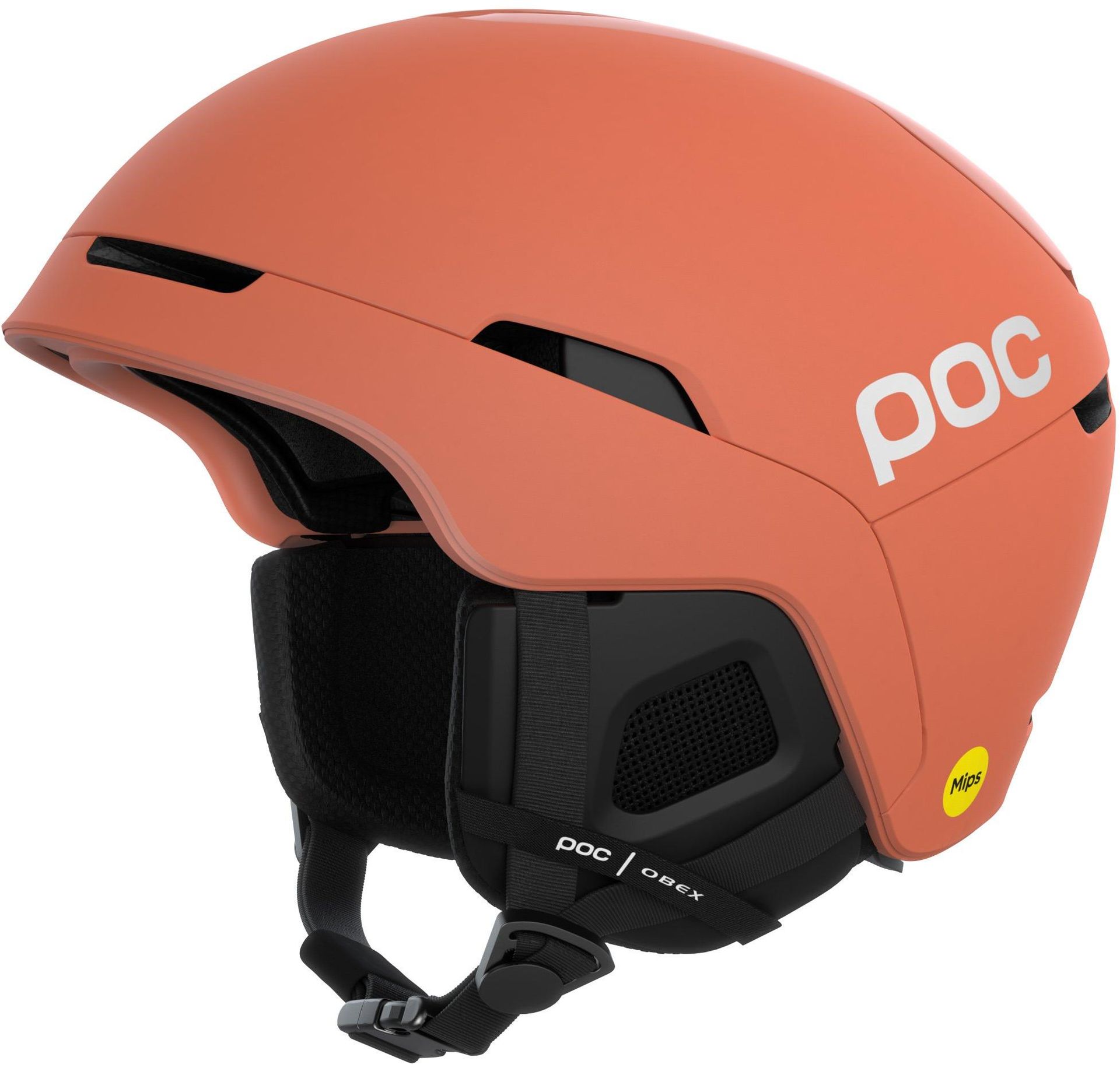 POC Obex Mips