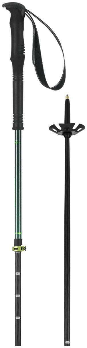 Elan Tour Carbon Rod
