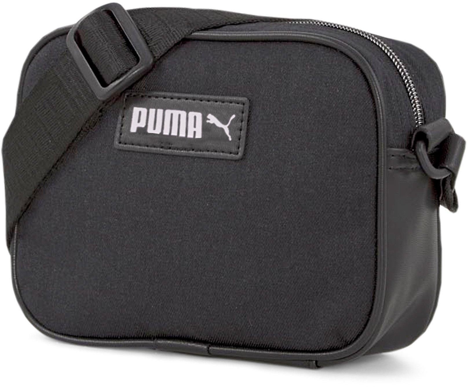 Puma Prime Classics Cross Body Bag
