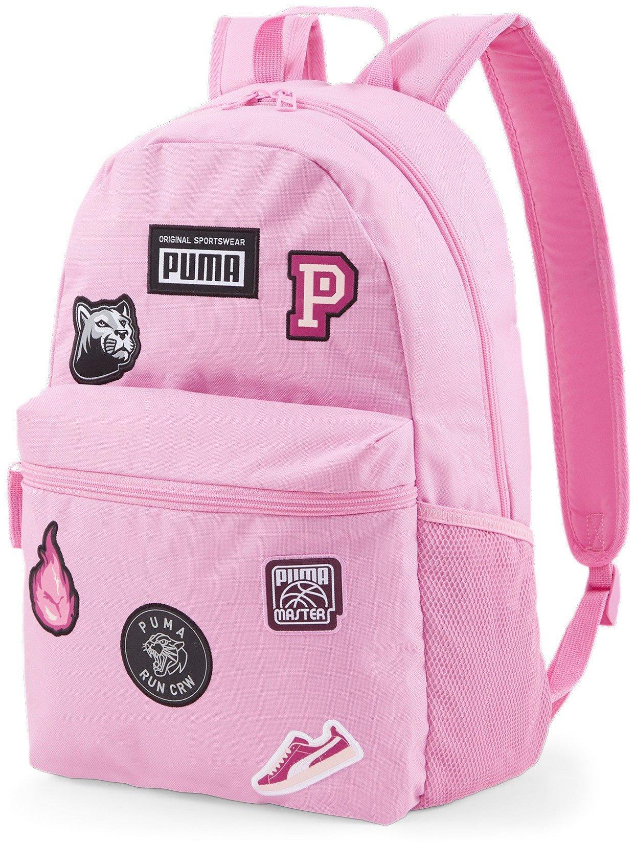 Puma Patch Backpack