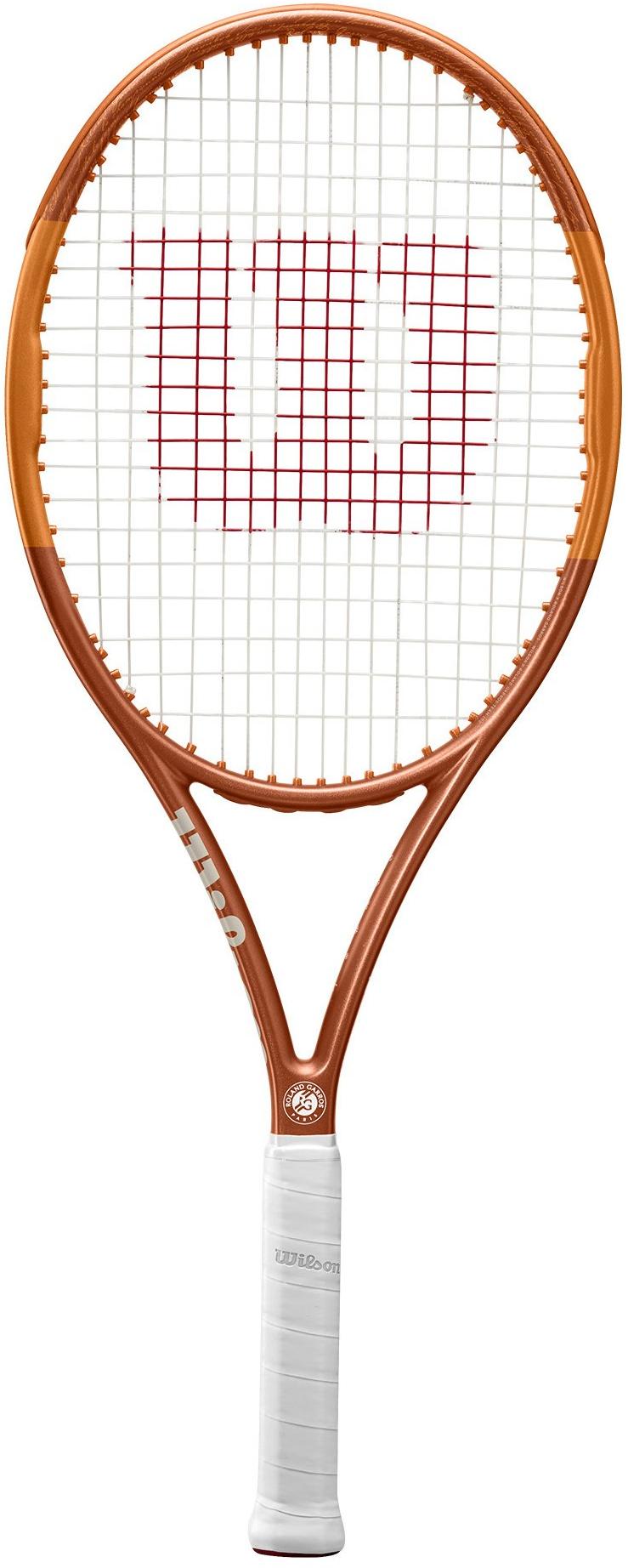 Wilson Roland Garros Team 102 Tns Rktt, Grip 3