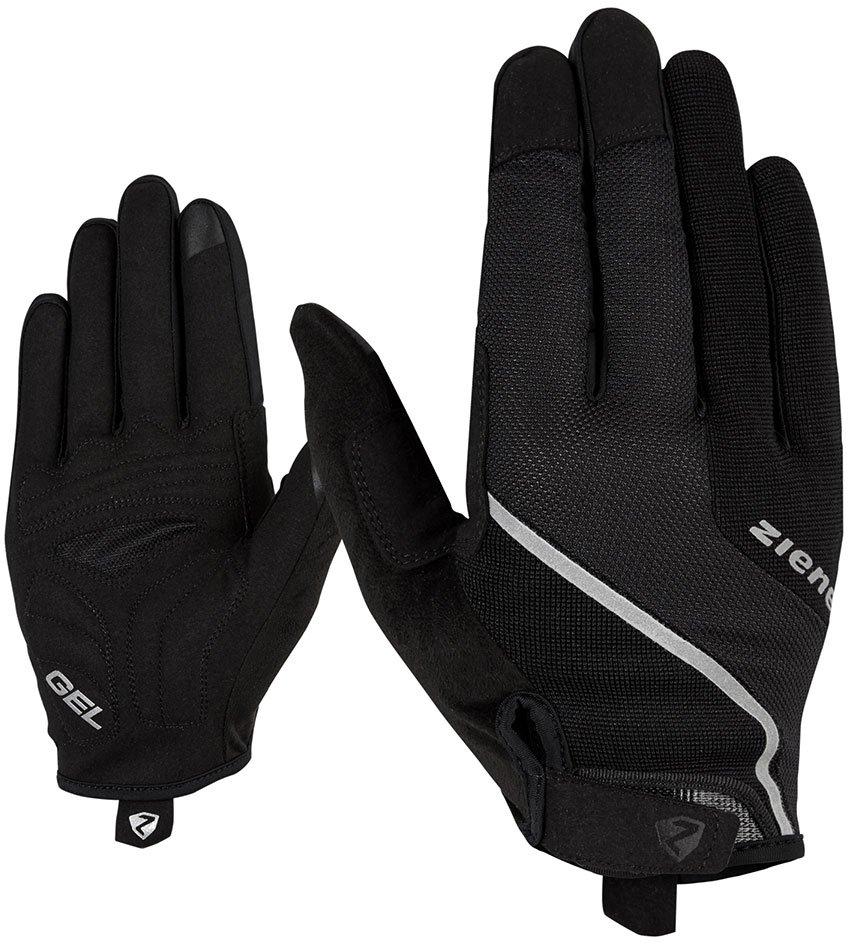 Ziener Clyo Touch Long Bike