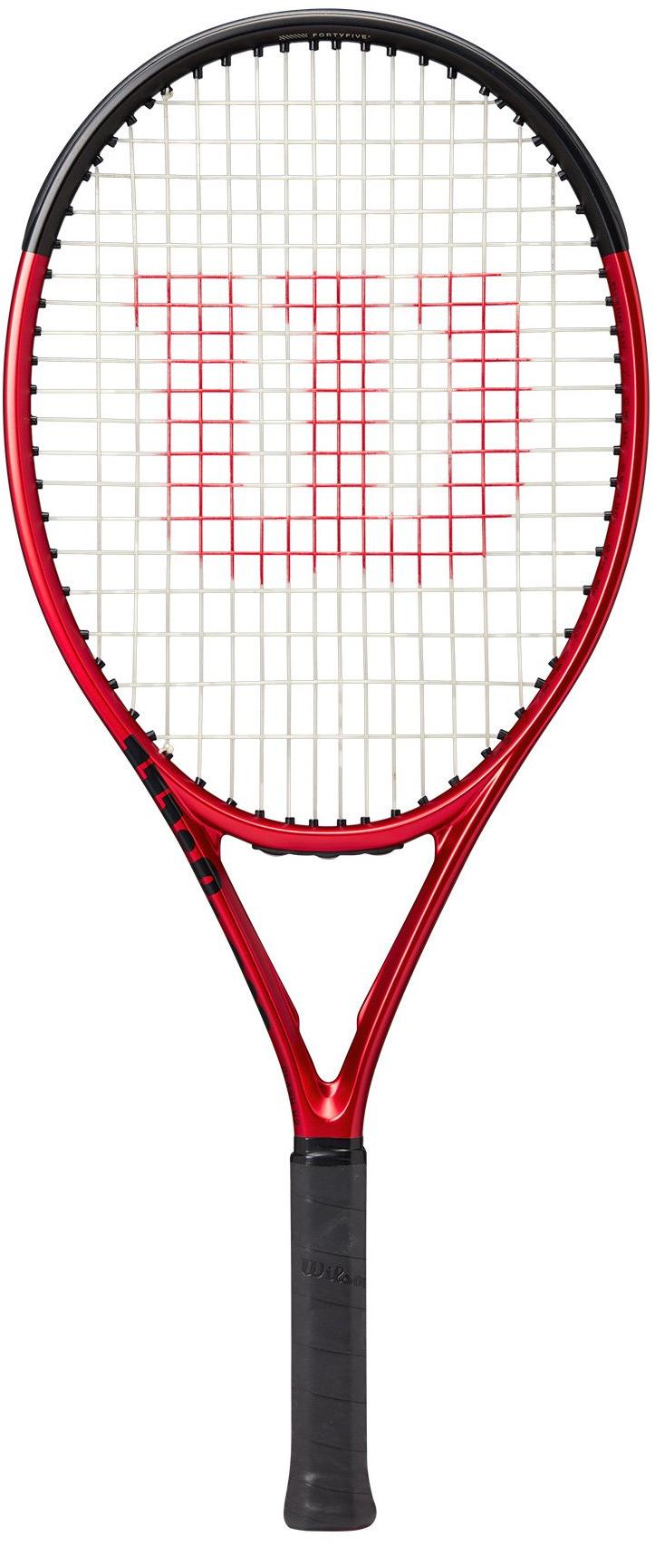 Wilson Clash 25 Rkt V2.0
