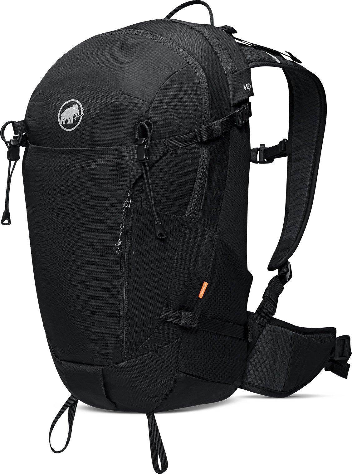 Mammut Lithium 25