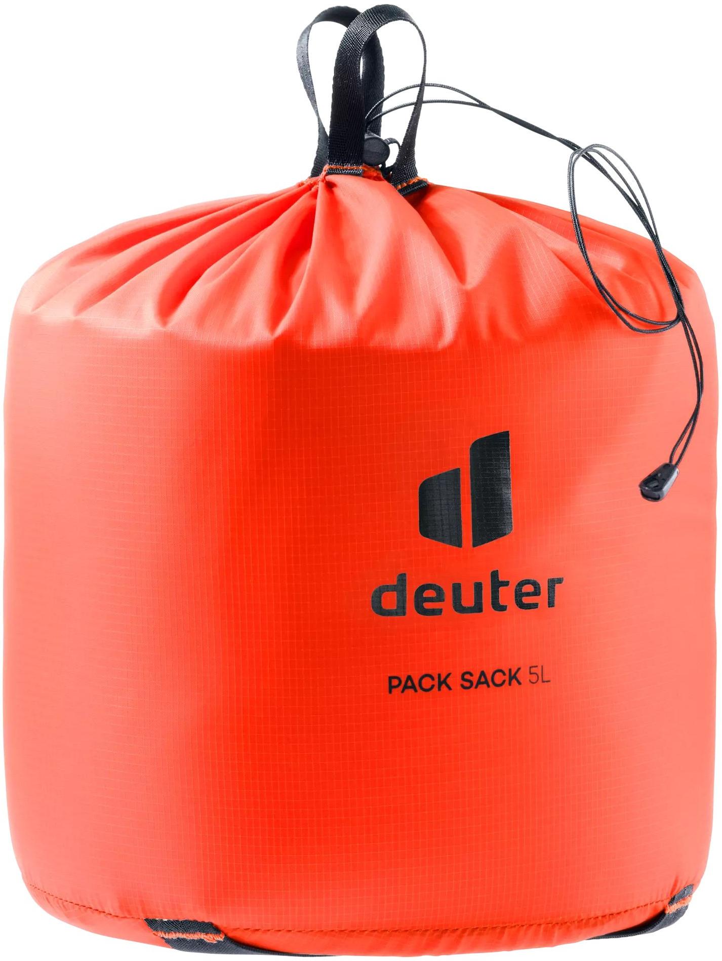 Deuter Pack Sack 5