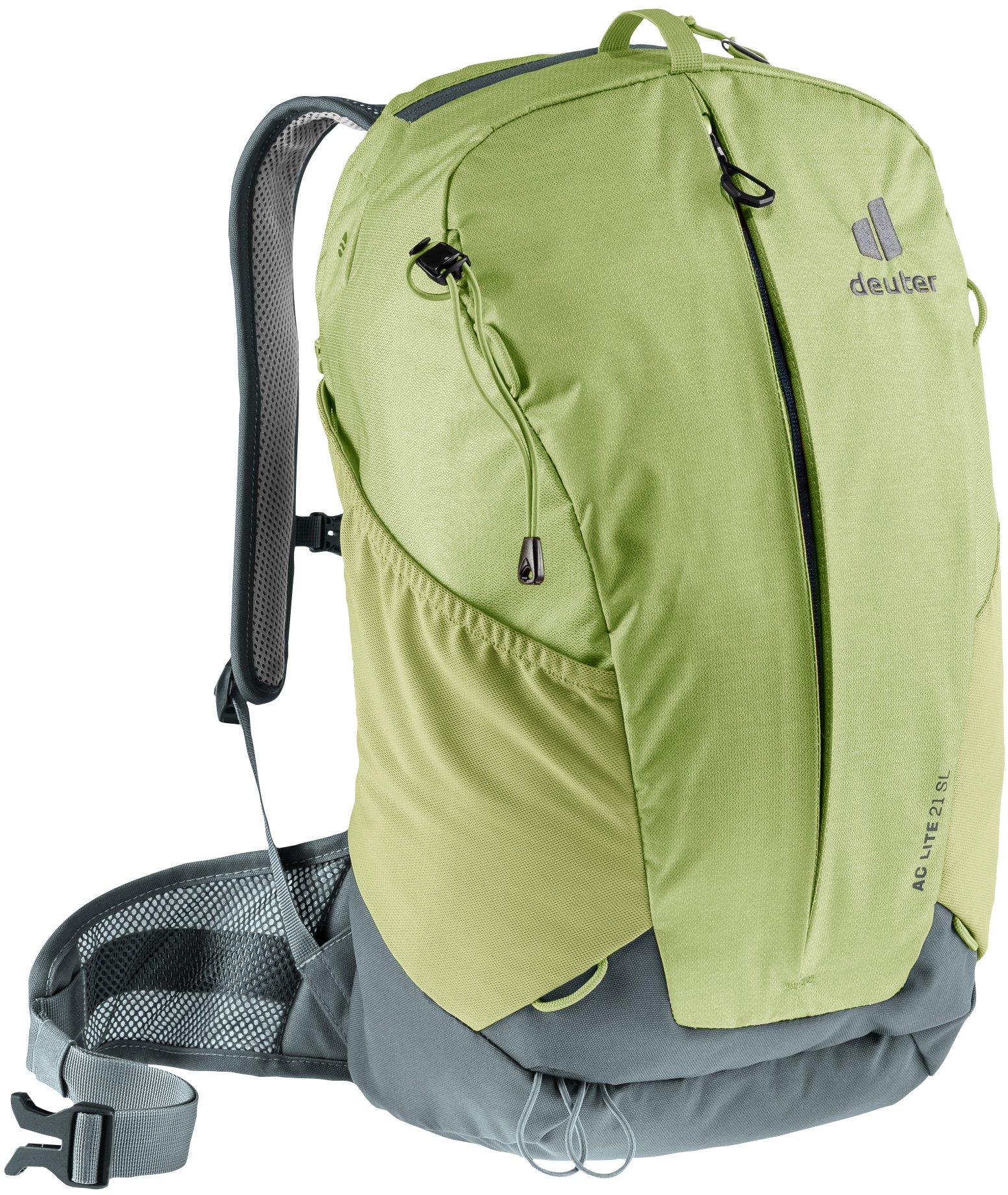 Deuter AC Lite 21 SL