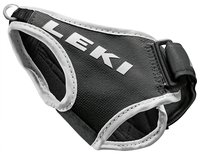 Leki Frame Strap Shark