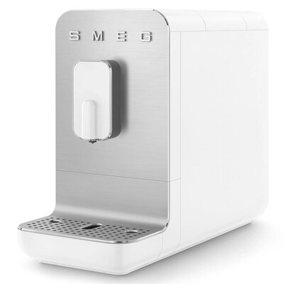 Smeg 50's Style Basic BCC01WHMEU