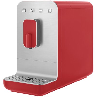 Smeg 50's Style Basic BCC01RDMEU