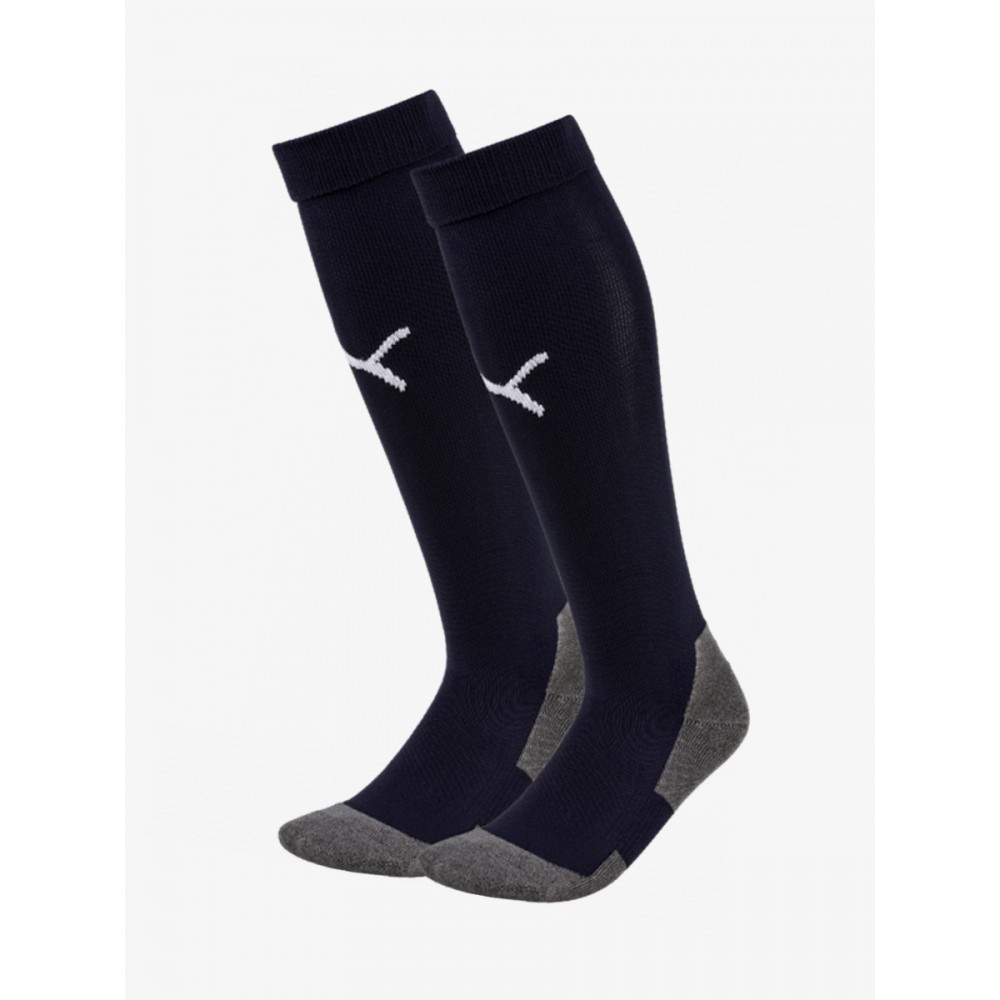 Getry Piłkarskie Puma Football Socks Granatowe 703441-06