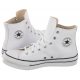 Trampki CTAS Eva Lift Hi White/Natural Ivory/Black A02486C (CO573-a) Converse